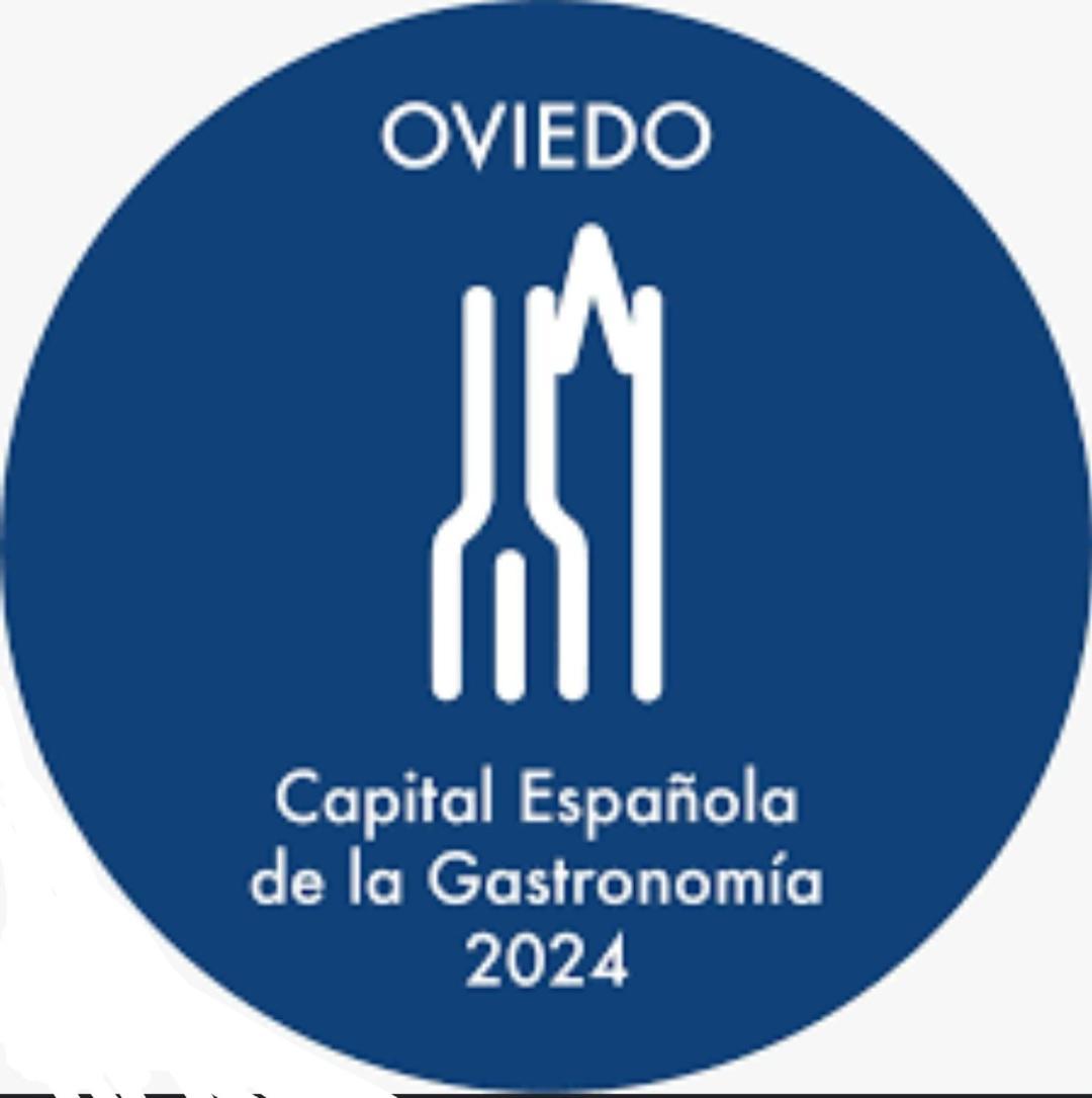 Alojamiento Oviedo 1 Exteriör bild